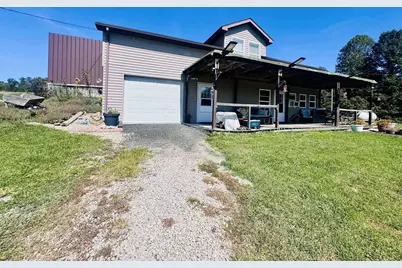 4660 E J Ross Lane, Stockport, OH 43787 - Photo 1