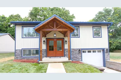 2683 Club House Drive, Columbus, OH 43211 - Photo 1