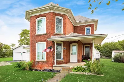 16185 State Route 207, Mount Sterling, OH 43143 - Photo 1