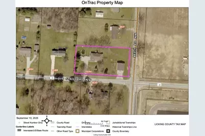 14250 Jug Street, Johnstown, OH 43031 - Photo 1