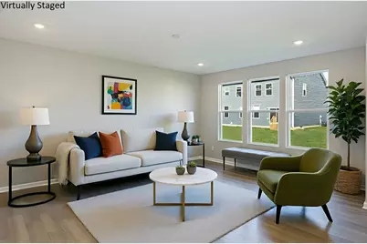 224 Figleaf Lane #Lot 55, Marysville, OH 43040 - Photo 9