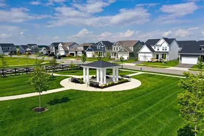 224 Figleaf Lane #Lot 55, Marysville, OH 43040 - Photo 43