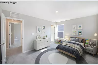 224 Figleaf Lane #Lot 55, Marysville, OH 43040 - Photo 23