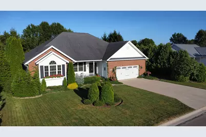 1112 Hillcrest Drive, Bucyrus, OH 44820 - Photo 37