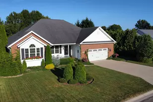 1112 Hillcrest Dr, Bucyrus, OH 44820 - Photo 37