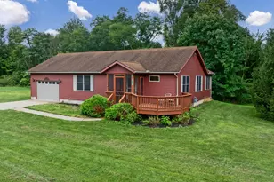 7326 St Rt 19 Lots 216 & 217, Mount Gilead, OH 43338 - Photo 1