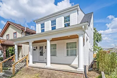 1198 Wilson Avenue, Columbus, OH 43206 - Photo 5