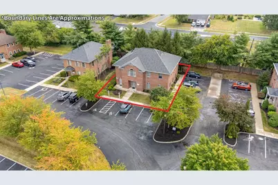 124 Dorchester Square S, Westerville, OH 43081 - Photo 33