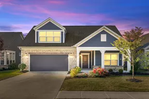 496 Garden Gate Ln, Lewis Center, OH 43035 - Photo 1