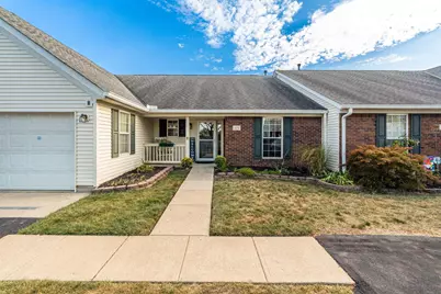 415 Retreat Lane, Marysville, OH 43040 - Photo 45