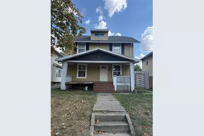 164 Clover Avenue, Marion, OH 43302 - Photo 1