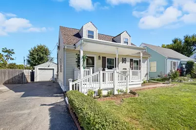 1716 N Sweetbriar Lane, Springfield, OH 45505 - Photo 3