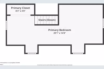 1716 N Sweetbriar Lane, Springfield, OH 45505 - Photo 19