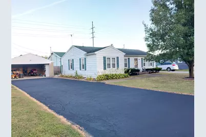 313 Goodale Drive, Chillicothe, OH 45601 - Photo 1