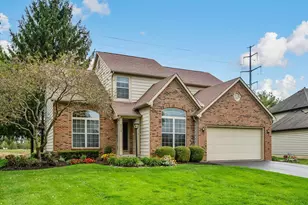 9529 Wayne Brown Dr, Powell, OH 43065 - Photo 49