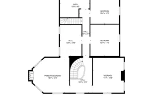 327 S Marion St, Cardington, OH 43315 - Photo 53