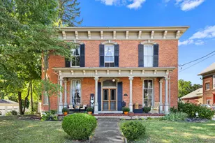 327 S Marion St, Cardington, OH 43315 - Photo 1