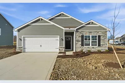 389 Garnet Ranch Drive, Delaware, OH 43015 - Photo 3