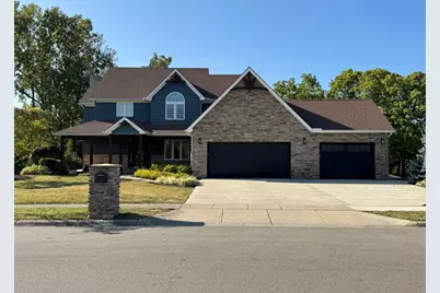 1162 Kingsgate Road, Springfield, OH 45503 - Photo 1