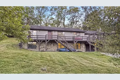 353 Bass Lane, Senecaville, OH 43780 - Photo 1