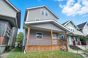 1474 Hildreth Ave, Columbus, OH 43203 - Photo 3