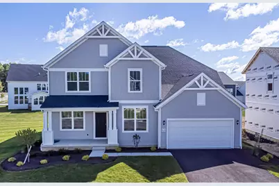 9638 Rosemont Road #Lot 224, Plain City, OH 43064 - Photo 1
