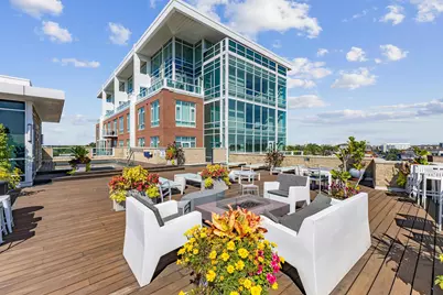 1145 N High Street #302, Columbus, OH 43201 - Photo 27