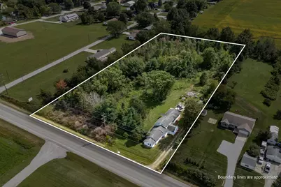 4825 Lincoln Highway, Mansfield, OH 44903 - Photo 1