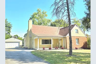 600 Agler Road, Gahanna, OH 43230 - Photo 1