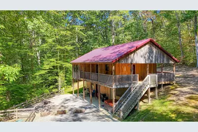 26501 Sowers Road, McArthur, OH 45651 - Photo 1