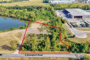 0 Groveport Rd, Canal Winchester, OH 43110 - Photo 1