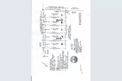 0 Coleman Brake Road #Lot C, Milford Center, OH 43045 - Photo 1