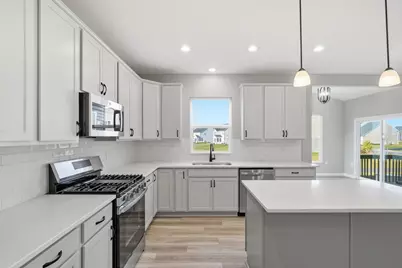 3993 Colts Reign Drive, Powell, OH 43065 - Photo 19