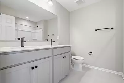 3993 Colts Reign Drive, Powell, OH 43065 - Photo 37