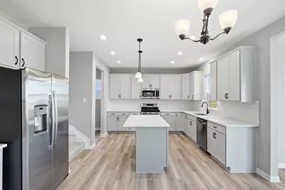 3993 Colts Reign Drive, Powell, OH 43065 - Photo 17