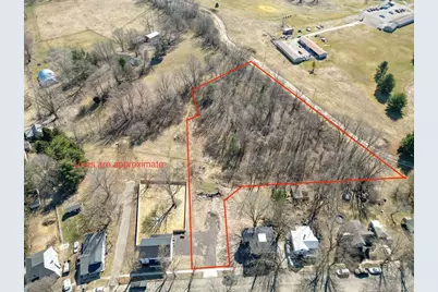 82 S Main Street, Croton, OH 43013 - Photo 1