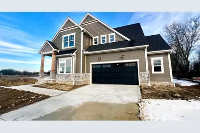 1068 Ivy Wood Drive, Sunbury, OH 43074 - Photo 1