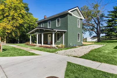 512 W Columbus Street, West Liberty, OH 43357 - Photo 3