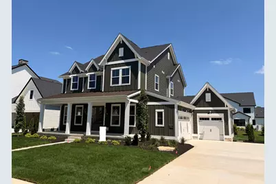 7844 Sparrow Run Drive, Plain City, OH 43064 - Photo 3