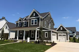 7844 Sparrow Run Dr, Plain City, OH 43064 - Photo 3