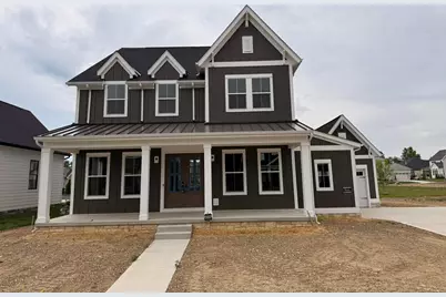 7844 Sparrow Run Drive, Plain City, OH 43064 - Photo 1