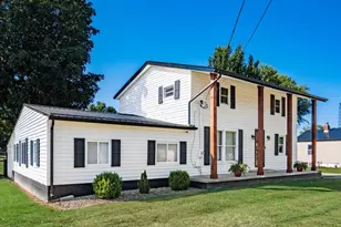 2378 W High St NE, Newark, OH 43055 - Photo 1