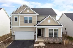 2343 Hubbard Rd, Marysville, OH 43040 - Photo 1