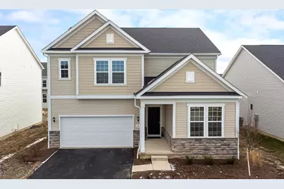 2343 Hubbard Road #Lot 62, Marysville, OH 43040 - Photo 33
