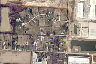 2843 Beech Rd NW, Johnstown, OH 43031 - Photo 1