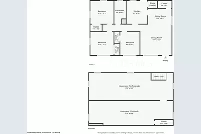 3134 Medina Avenue, Columbus, OH 43224 - Photo 35