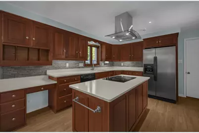 733 Mount Parnassus Drive, Granville, OH 43023 - Photo 9