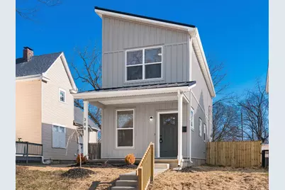 384 Whitethorne Avenue, Columbus, OH 43223 - Photo 5