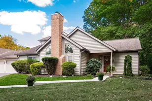 423 Hidden Ravines Dr, Powell, OH 43065 - Photo 1