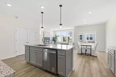 6522 Wheatly Road #LOT 801, New Albany, OH 43054 - Photo 3